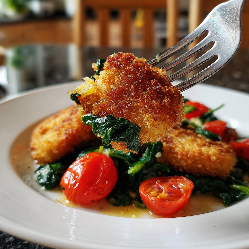 Kalorienarmes Abendessen Mit Ei