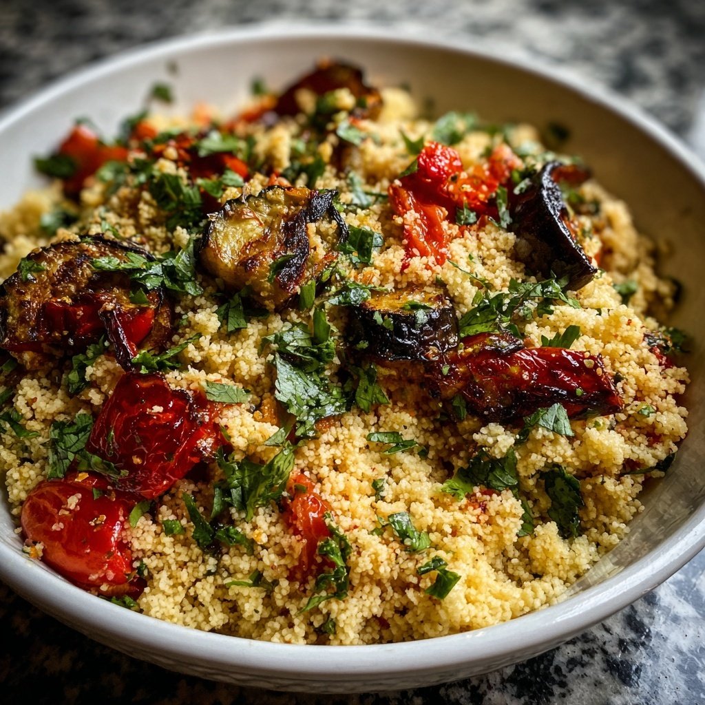 Kosmopolitische Küche