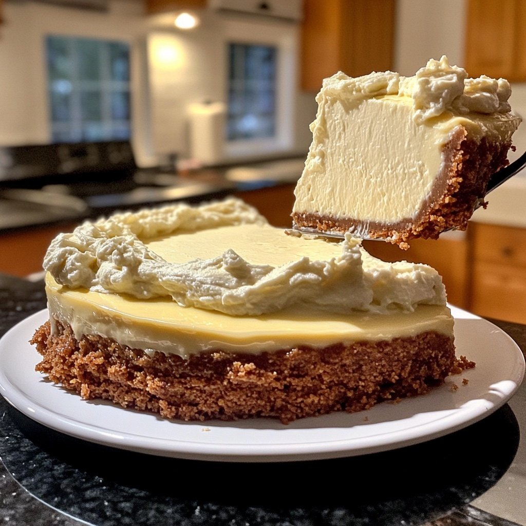 Cheesecake nach New Yorker Art