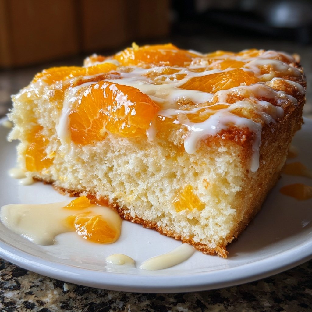 Ich nehme Paradiescreme und 400 g Sahne für den Mandarinen Fantakuchen - Kochen Mit Uns